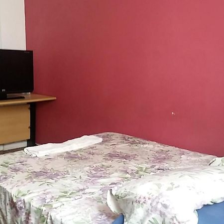 Ferienwohnung Perto Da Praia Sao Vicente Exterior foto