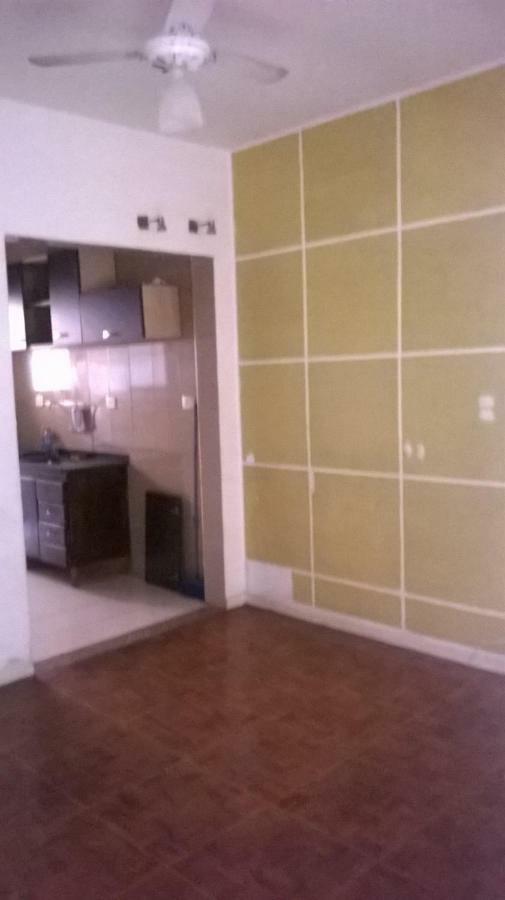 Ferienwohnung Perto Da Praia Sao Vicente Exterior foto