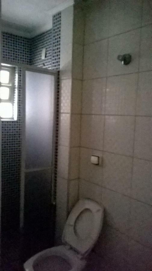 Ferienwohnung Perto Da Praia Sao Vicente Exterior foto