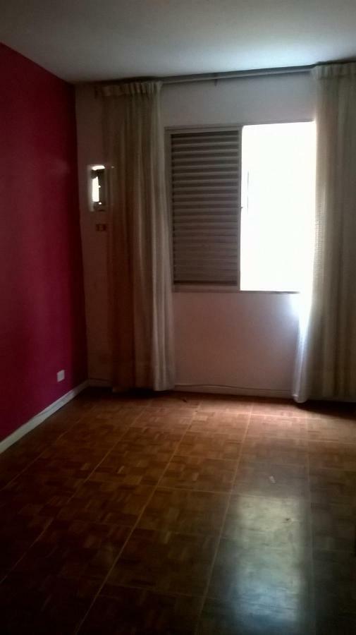 Ferienwohnung Perto Da Praia Sao Vicente Exterior foto